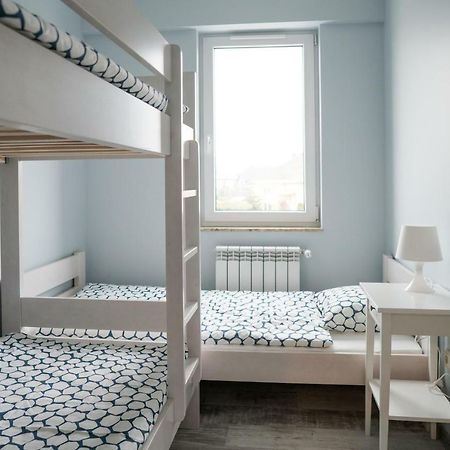 Hostel Pod Roza ซาตอร์ ภายนอก รูปภาพ