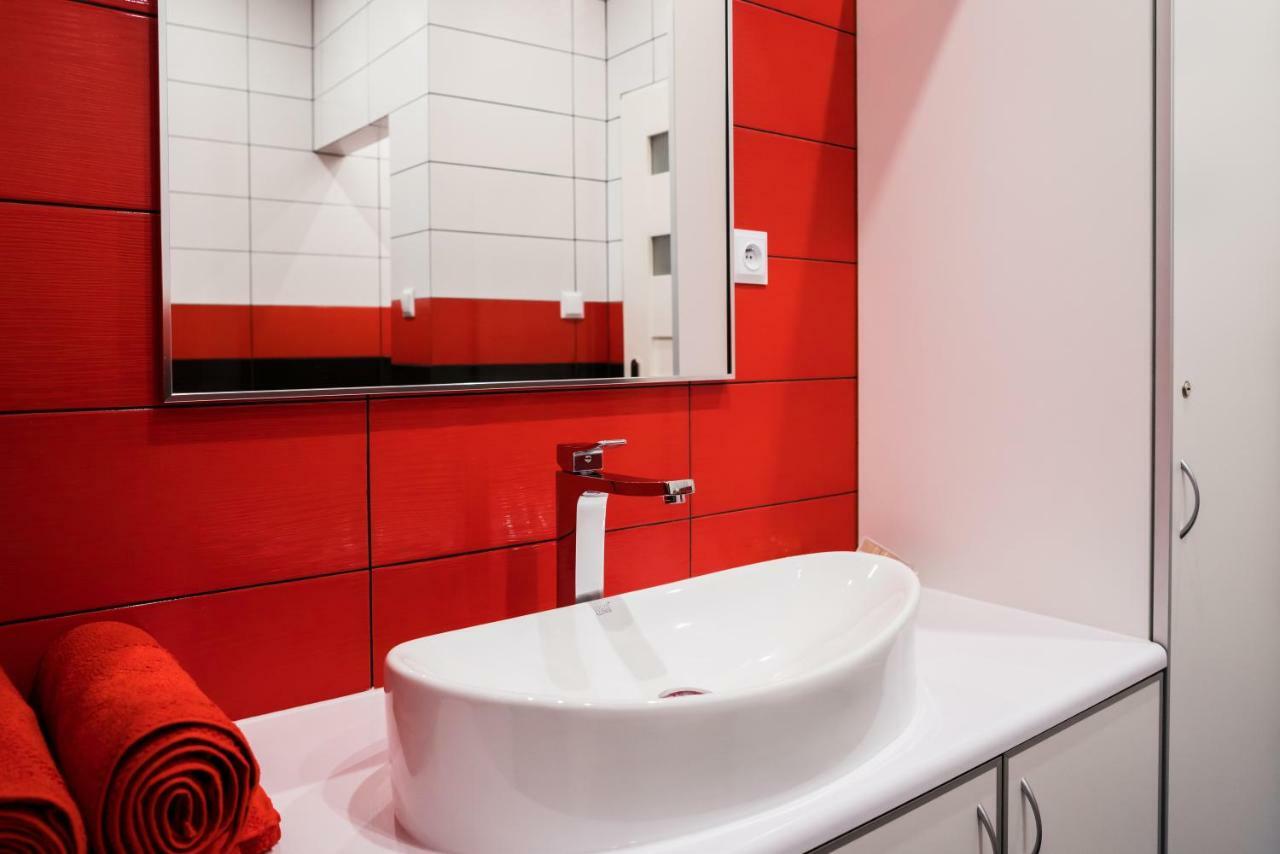 Hostel Pod Roza ซาตอร์ ภายนอก รูปภาพ